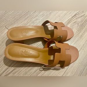Hermes-Oasis Sandals Women’s shoes